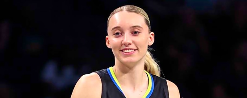 Paige Bueckers gets huge offseason praise from Dallas Wings GM Curt Miller