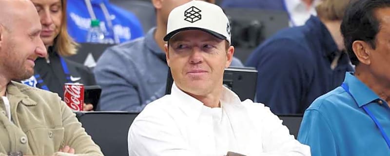 Utah Jazz Owner Doesn't Hold Back on Championship Aspirations