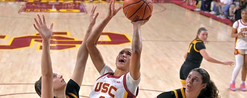 Northwestern Women's Basketball vs USC: Preview, Predictions