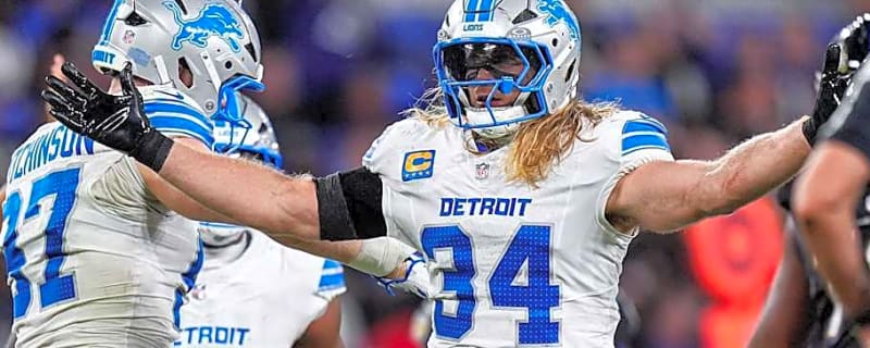 Four Underrated Free Agents the Bears Need For a Super Bowl Run