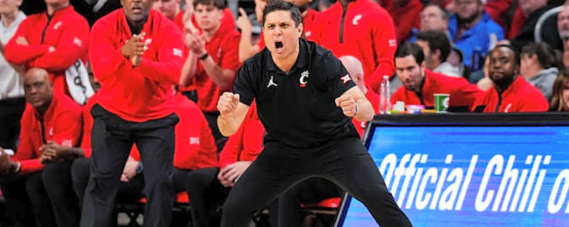 Wes Miller And Others Discuss Cincinnati's 69-65 Home Win Over Utah Utes