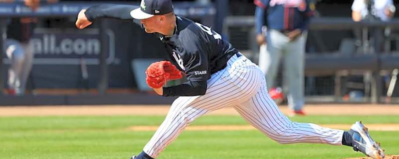 Cardinals Could Get Surprise Pitching Gift Back From Yankees