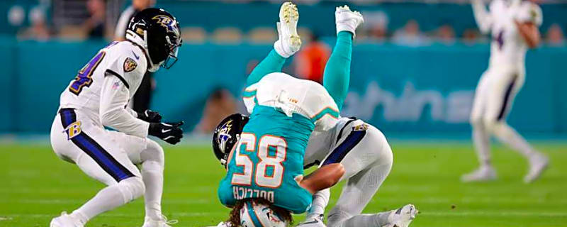 Breaking Down the Dolphins Move at Tight End