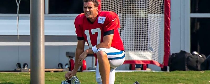 NFL Legend Phillip Rivers on Intimidating Aspect of Bills’ Head Coaching Interview