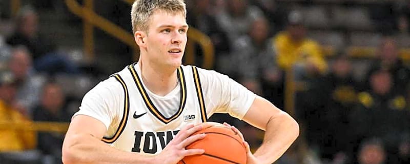 Iowa Making Strong Case for Ranking