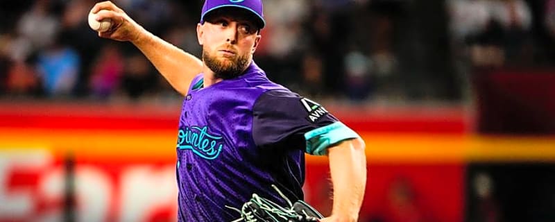 What D-backs' Ugly Series Loss to Nationals Told Us — And What It Didn't