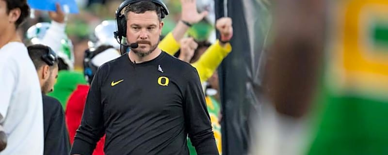 Oregon Ducks Lose 5-Star Recruit Kodi Greene To Washington Huskies: Rankings Tumble