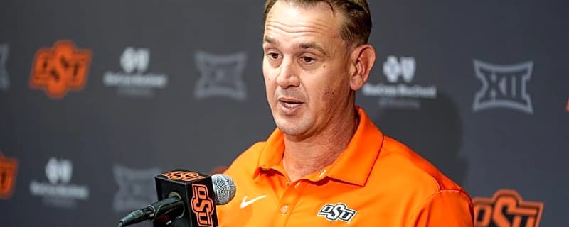 Latest In-State Oklahoma State Target Announces Official Visit for Oregon Game