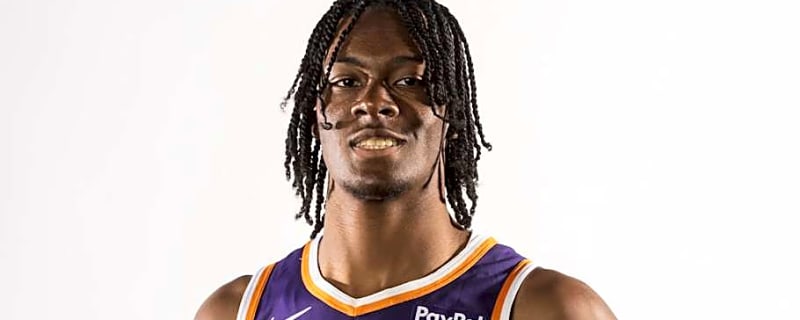 Suns Expected to Sign G League Forward