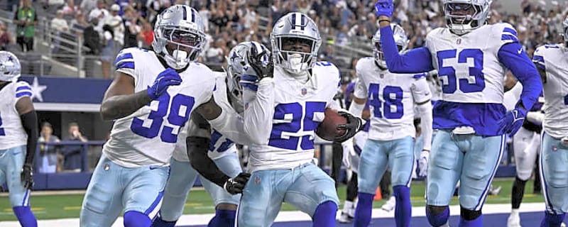 Cowboys make 2 shock CB releases to make room for waiver claims