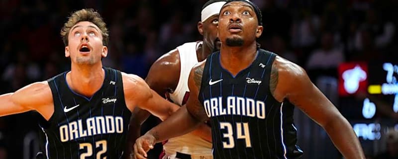 Are the Magic finally overtaking their in-state rival?