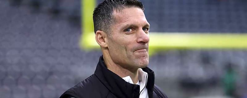 Texans' Nick Caserio Teases Possible Draft Trade Down on Day 2