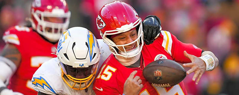 Reid Answers Mahomes, Kelce Questions as Season Nears End