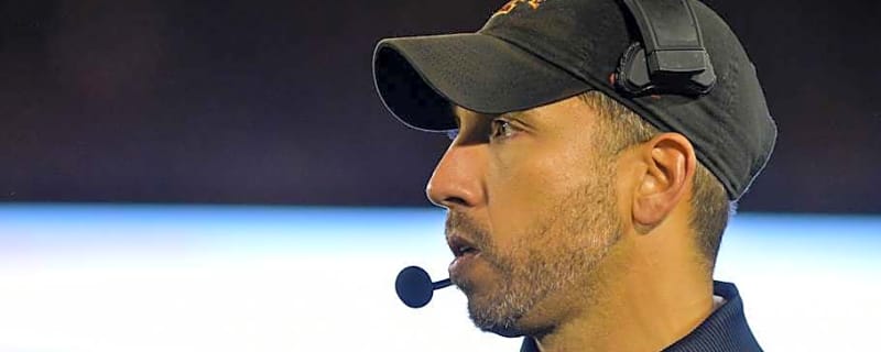 Matt Campbell on Verge of Making Iowa State Cyclones History on Signing Day