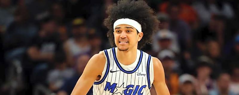 Anthony Black knows what Magic must do to become top-6 seed