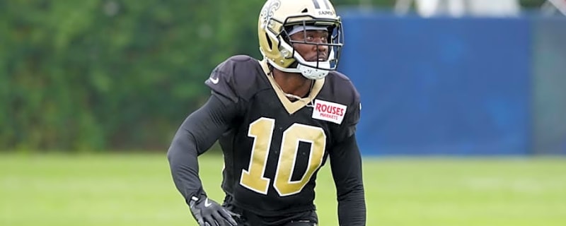 3 Brandin Cooks Landing Spots After Saints Saga Ends