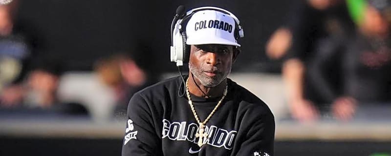 Colorado Buffaloes' Next Potential NFL Offensive Lineman
