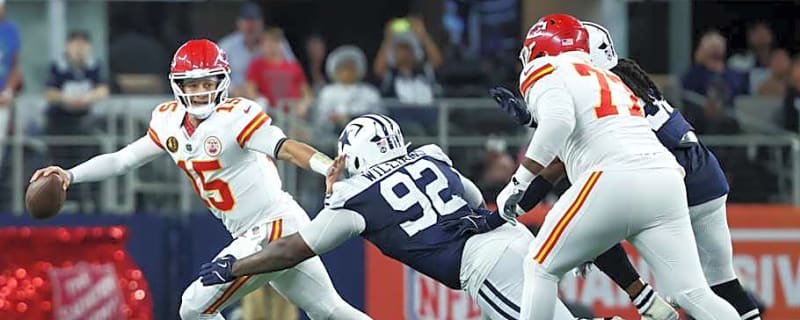 Why Chiefs Lost the Adjustment Game to Cowboys