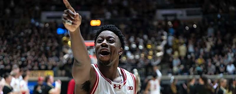 Wisconsin Badgers find out their seed and opponent in the 2026 NCAA Tournament