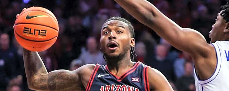 Analyzing Player of Year Chances for Arizona's Bradley