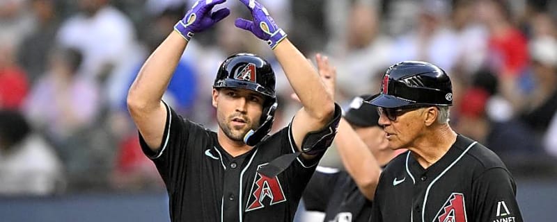 Ryan Waldschmidt Has Been Exactly What the Diamondbacks Needed