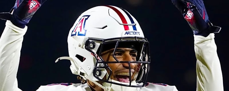 How Arizona’s Gavin Hunter Standing Out Amongst Peers
