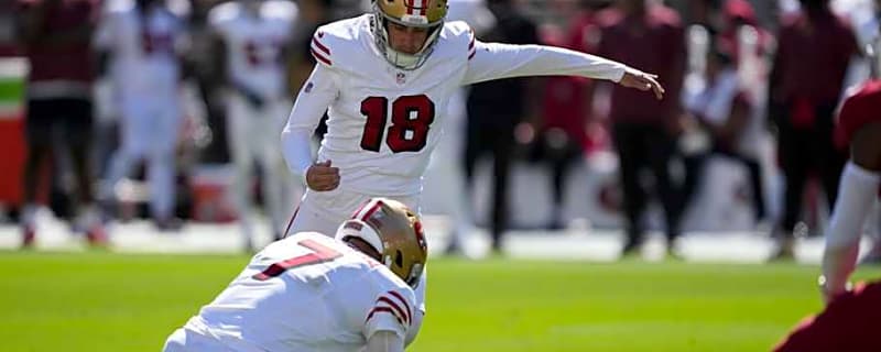 Why a Long-Term Deal for Eddy Piñeiro Makes Sense for the 49ers