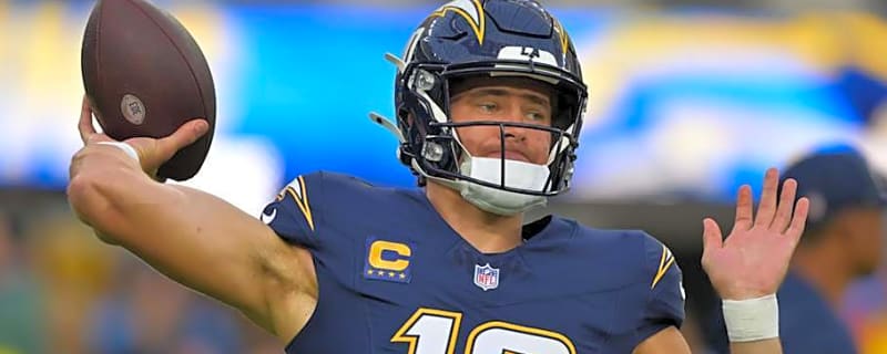 Chargers predicted to crash and burn with messy playoff exit