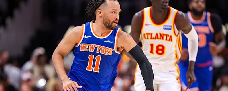 Everything We Already Know About the Knicks' Round 2 Playoff Schedule