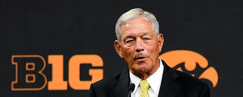 Iowa Wins More Games Than Most But Can It Get Out of Neutral?