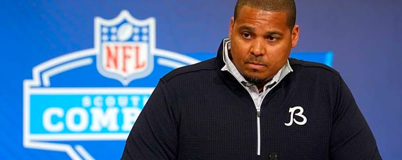 Bears' Lack of Homegrown Pro Bowlers is Troubling Trend Ahead of 2026 NFL Draft