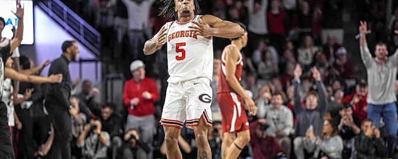 Georgia Weather Not Expected to Affect Georgia vs Texas A&M Basketball Game