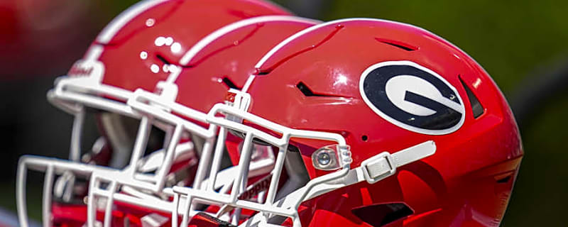 Georgia Bulldogs Lose 2026 Offensive Line Prospect Ahead of Signing Day