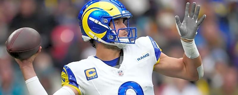 Two New Prospects Who Could Fill the Shoes of Rams’ Stafford and Havenstein
