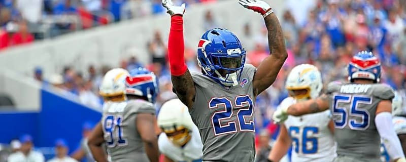 CJ Gardner-Johnson Debacle Exposes Bills' Free Agency Failures Under Brandon Beane