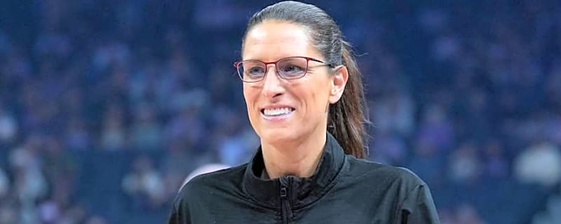 Fever Coach Stephanie White Leaves No Doubt About the WNBA’s Best Player