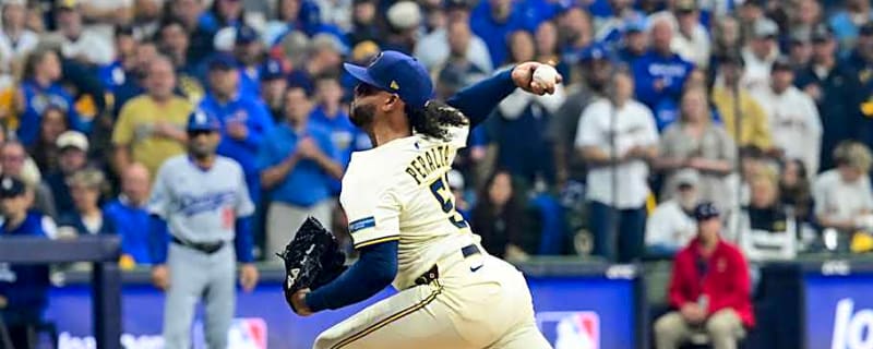 Insider Likes Brewers’ Chances in 2026 Despite Freddy Peralta Trade