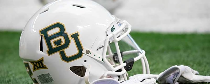 Baylor loses more D-line depth as another player enters transfer portal
