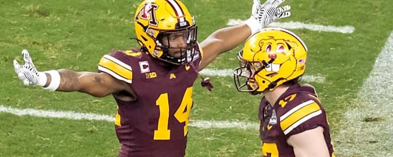 Big Questions Linger in Gophers’ Post-Spring Defensive Depth Chart