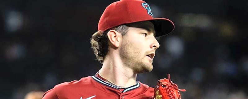 Why Ryne Nelson's Spring Debut Matters for D-backs