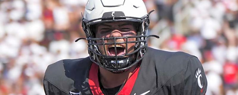 &#39;Very Excited To Be In This Spot&#39; - Former Cincinnati Star Luke Kandra Discusses Local Bengals Workout, NFL Chances