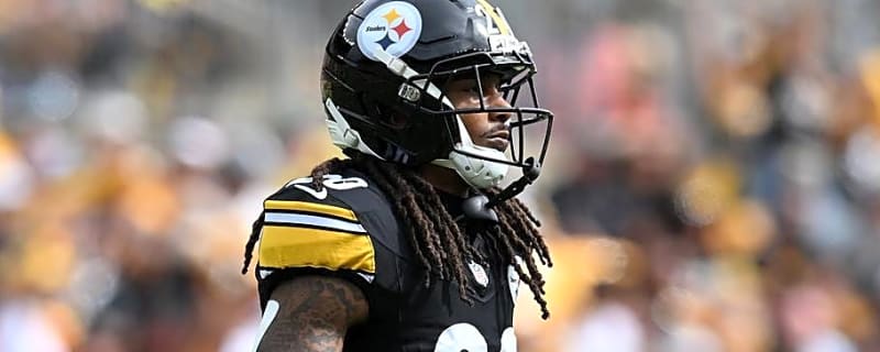 Steelers Release Veteran Safety Before Paris Trip