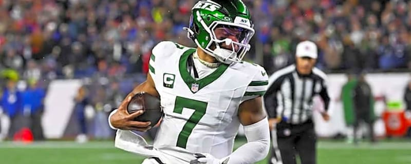 Ravens Named Top Landing Spot for Former First-Round QB