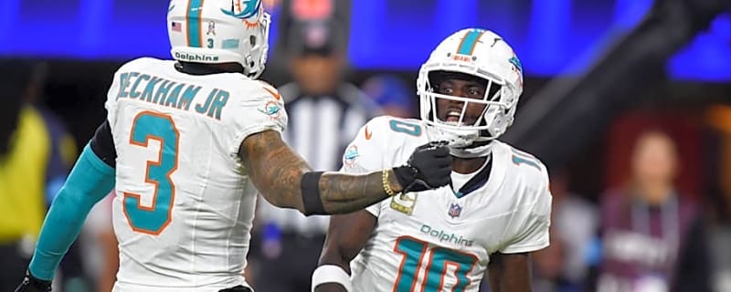 Eagles Linked To Odell Beckham Jr. With Suspension Lifted