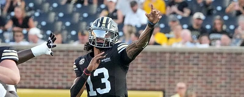 Mizzou football snap count totals and PFF takeaways in win over Troy