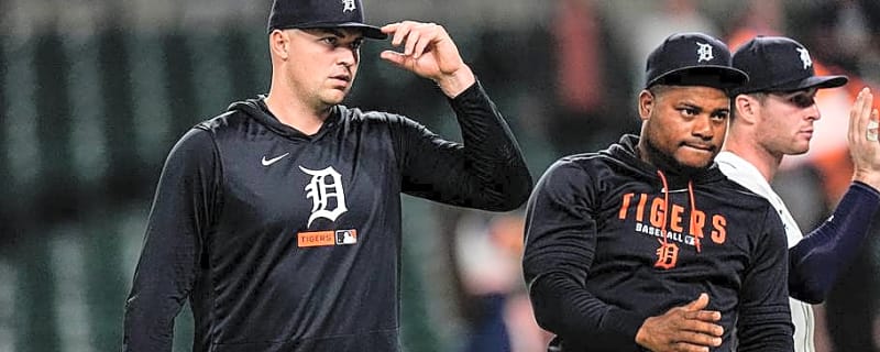 Latest Tarik Skubal Update Could Change AL Playoff Picture, Trade Deadline