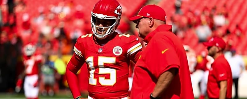 Chiefs confirm their Thanos status with billboards in enemy territory