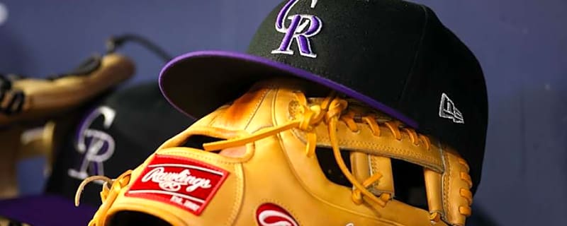 All-Star Lands Twice on Rockies All-Time Single-Season ERA Rankings