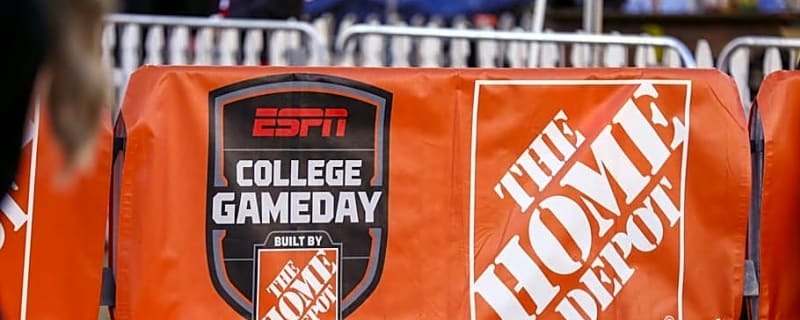 Pat McAfee Picks Against Pitt on College GameDay