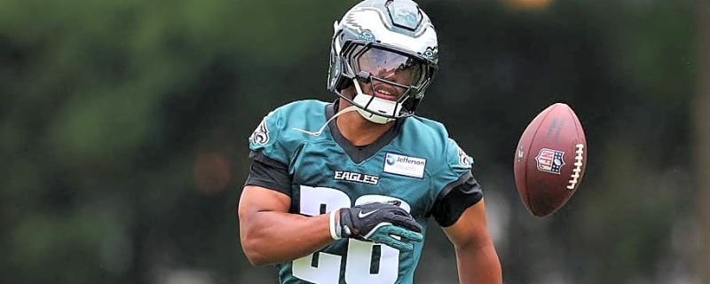 Recapturing the Run: Why the Eagles Are Betting Big on a Traditional Ground Game